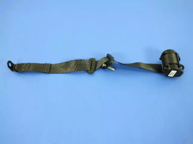 XS701DVAD - Restraints: Retractor Seat Belt, Right for Mopar Image