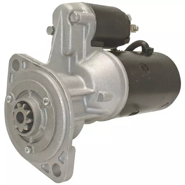 19135240 - : Starter, Remanufactured for GM Image