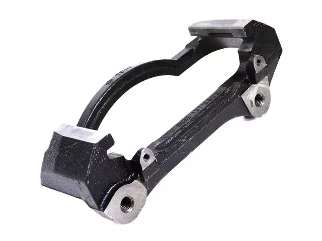 Disc Brake Caliper Adapter, Left - Mopar (5093270AA)