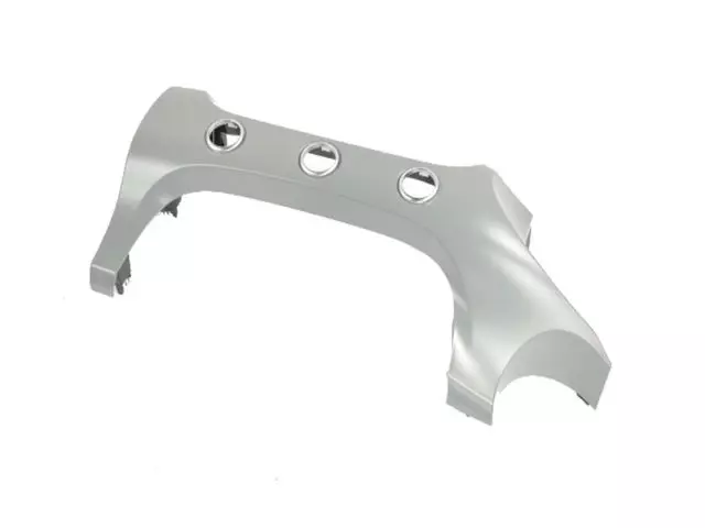 Instrument Panel Bezel - Mopar (6KK70TZZAA)