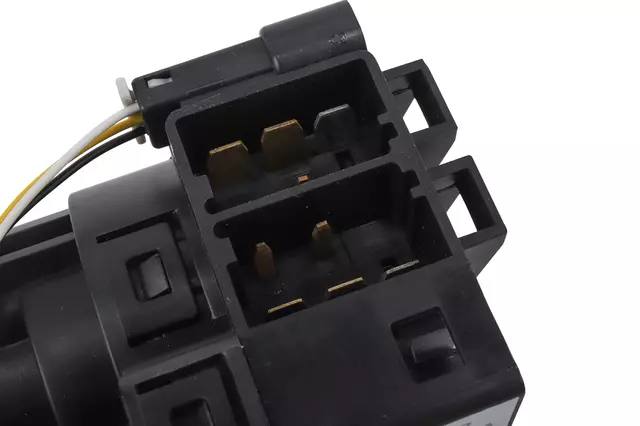 D1409D - Body: ACDelcoâ„¢ Ignition Switch for Cadillac: Seville Image