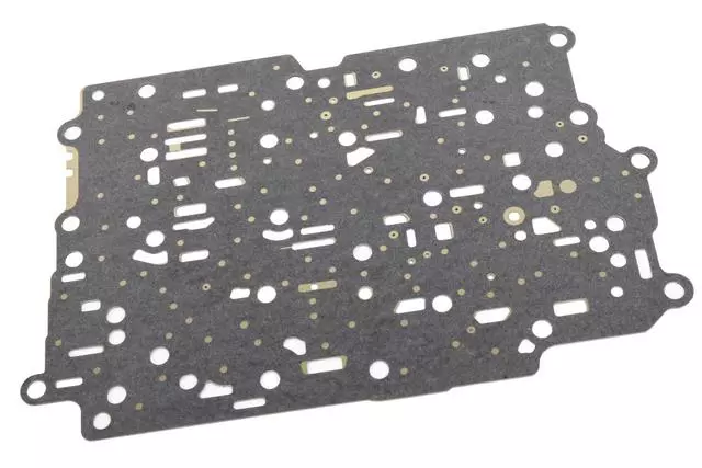 Control Valve Body Spacer Plate - GM (24262842)