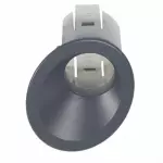 BB5Z15C873ABPTM - Body: Bezel for Ford: Explorer, Police Interceptor Utility Image