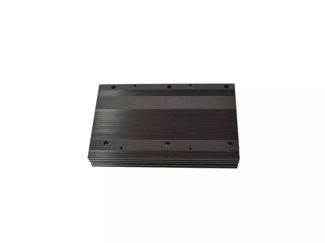 Amplifier - Mopar (68549149AA)