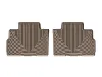 W545TN - : All Weather Floor Mats for WeatherTech Image