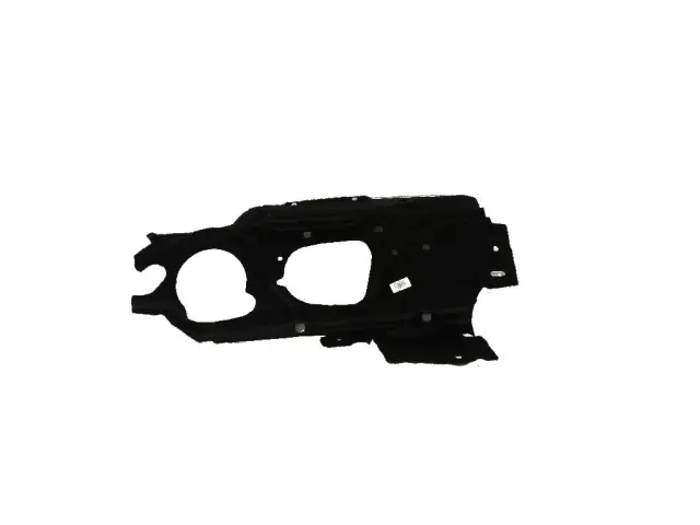 68244677AA - Interior Trim: Dash Engine Side Silencer for Mopar Image
