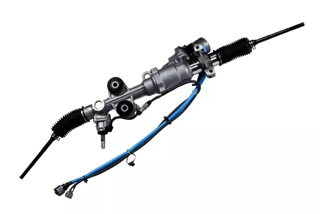 Steering Gear - GM (20870559)