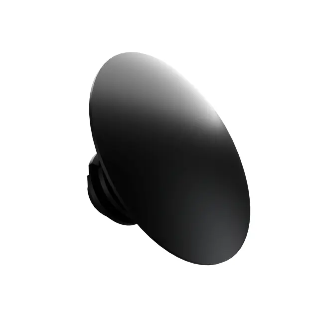 6505613AA - Air Conditioners and Heaters: Push On Retainer for Mopar Image image