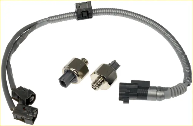 926387 - Emission Control: Knock Sensor And Harness Kit for Dorman Image