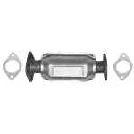 642052 - : Federal / EPA Catalytic Converter - Direct Fit for AP Exhaust Image