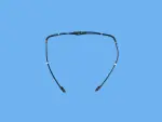 68278788AA - Body Sheet Metal Except Doors: Cable Guide Tube for Mopar Image