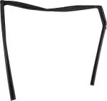 823319HS0A - Body: Run Channel for Nissan: Altima Image