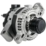 2101015 - : Remanufactured DENSO First Time Fit Alternator for Denso Image