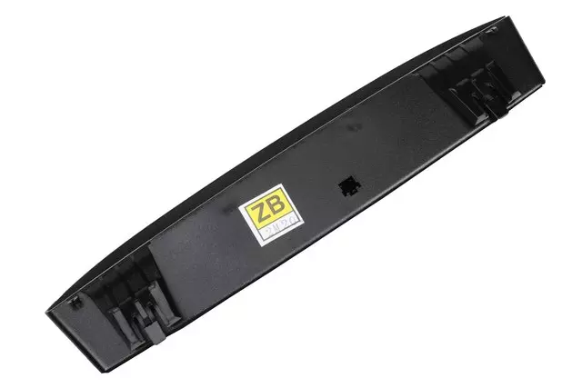 96451125 - Electrical: High Mount Lamp for Chevrolet: Aveo, Aveo5 | Pontiac: G3 Image image