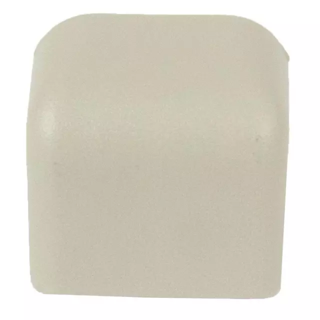 HS7Z54672A40CA - Body: Grip Handle Cap for Ford: Fusion, Police Responder Hybrid, SSV Plug-In Hybrid Image