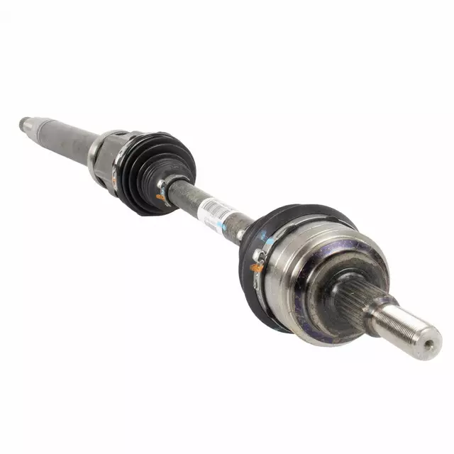 LX6Z3B436C - Suspension: Axle Assembly for Ford: Escape Image