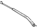F7CZ17526AA - Body: Wiper Arm for Ford Image