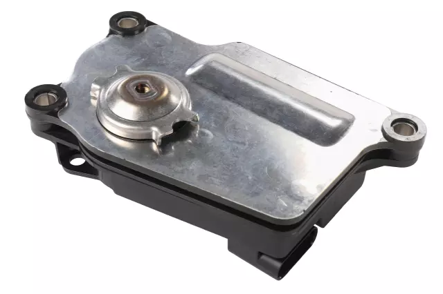 Exhaust Control Valve Actuator - GM (85520525)