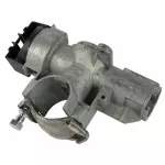 6L8Z3511B - Steering: Flange for Ford: Escape | Mercury: Mariner Image