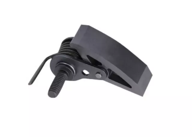 24503893 - : Timing Chain Damper Kit with Bolt and Retainer for Buick: LaCrosse, LeSabre, Lucerne, Park Avenue, Regal, Riviera | Chevrolet: Camaro, Impala, Lumina, Lumina APV, Monte Carlo | Oldsmobile: 88, 98, Intrigue, LSS, Regency, Silhouette | Pontiac: Bonneville, Firebird, Grand Prix, Trans Sport Image