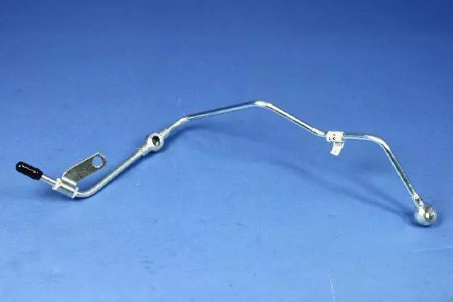 5093088AA - : Drain Tube for Dodge: Ram 2500, Ram 3500 Image