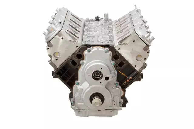 5.3L 8-Cylinder Engine Assembly - GM (19260744)