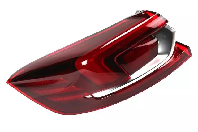 Tail Lamp Assembly - GM (39099114)