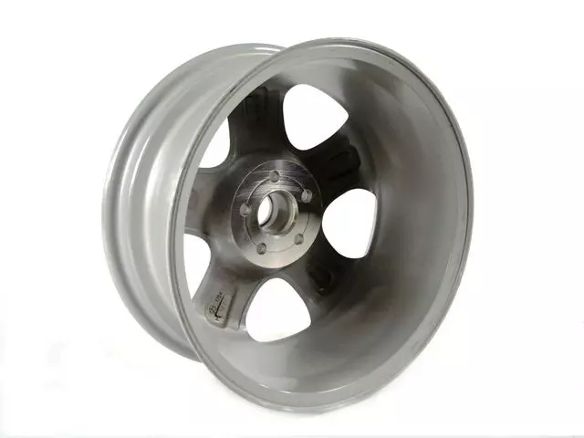 Aluminum Wheel - Mopar (WF98PAKAC)