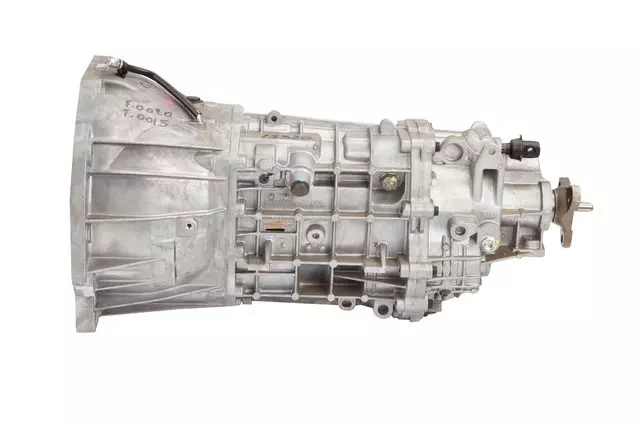 24287496 - : F Transmission for Cadillac: ATS Image