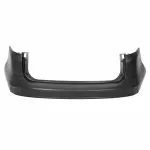 DM5Z17K835AAPTM - : Bumper Cover for Ford: C-Max Image