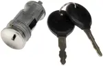 924709 - Ignition: Ignition Lock Cylinder Assembly for Dorman Image