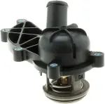 34721 - : Integrated Housing Engine Coolant Thermostat for Gates Image