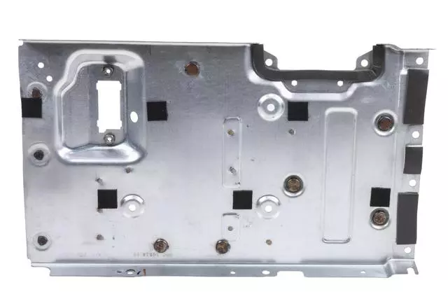 Driver Side High Voltage Battery Tray Reinforcement - GM (24279595)