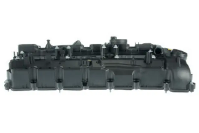 11127846359 - : URO Parts Engine Valve Cover for URO Image