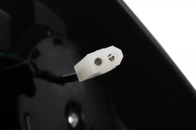 84810959 - Electrical: Mirror for Cadillac: XT5 Image