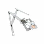 WLR102 - Body: Window Regulator for Ford: F-250 Super Duty, F-350 Super Duty, F-450 Super Duty, F-550 Super Duty Image