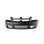 1AG01TZZAB - Frame, Bumper and Fascia: Front Fascia for Mopar Image