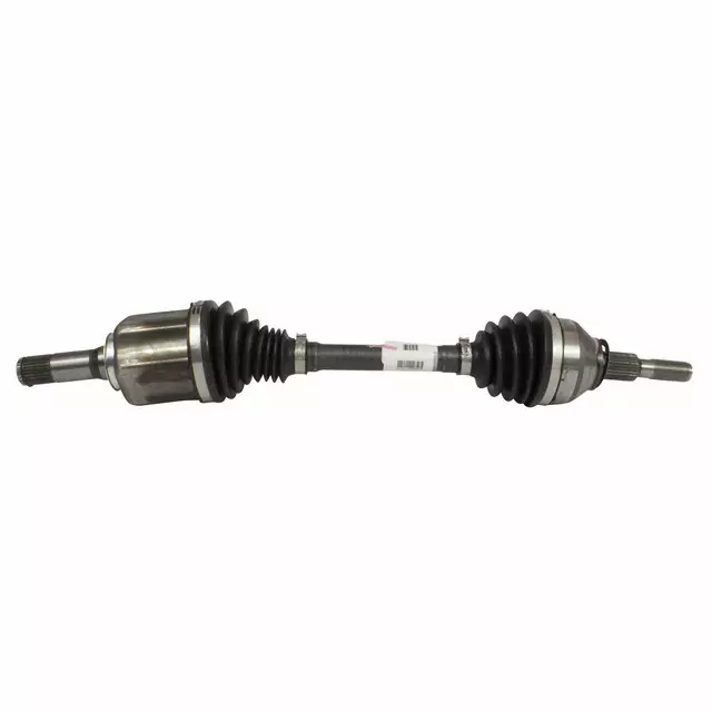 Axle Assembly - Ford (F2GZ-3B437-N)