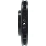 12762050R - : StopTech Sport Drilled &amp; Slotted Brake Rotor; Front Right for Stoptech Image