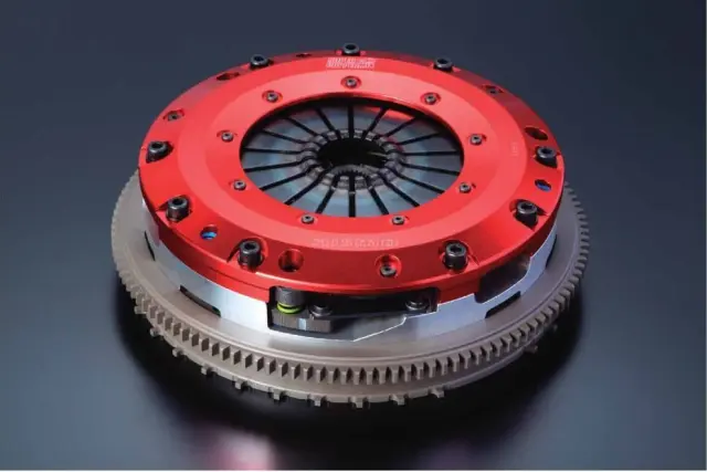 3002BRSR48 - : Clutch R34. for Nissan: GT-R Image