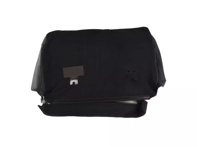 5RV83DX9AC - Interior Trim: Rear Seat Back Cover, Left for Mopar Image