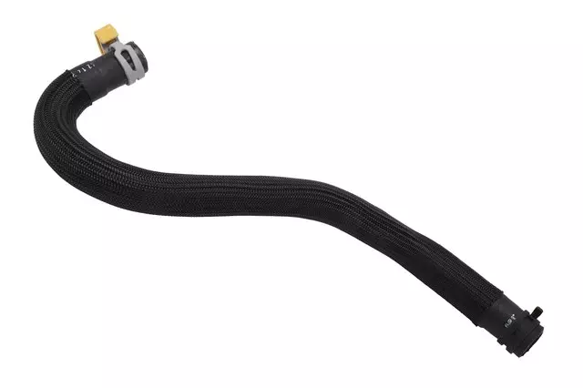 84862850 - : Auxiliary Heater Outlet Hose for GM Image