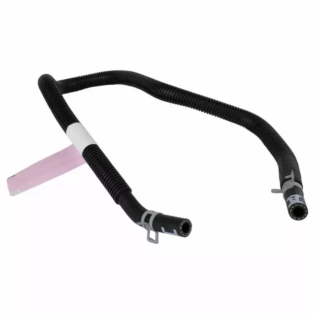 Lower Return Hose - Ford (BC3Z-3A713-P)
