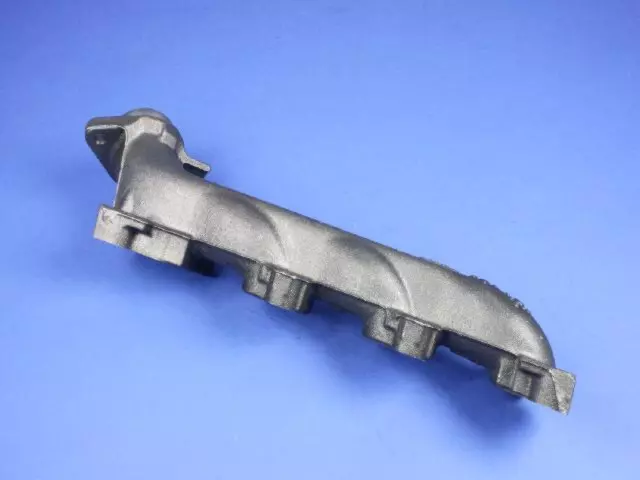 Exhaust Manifold, Left - Mopar (53013599AB)