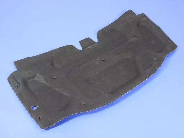 55197102AD - Body Sheet Metal Except Doors: Hood Insulation for Mopar Image