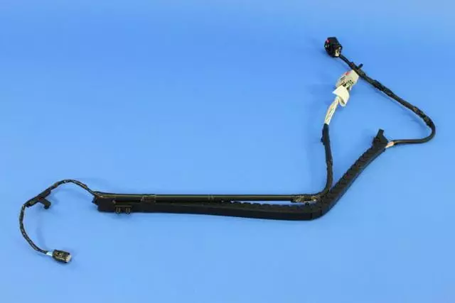 Sliding Door Track Wiring - Mopar (68211876AA)