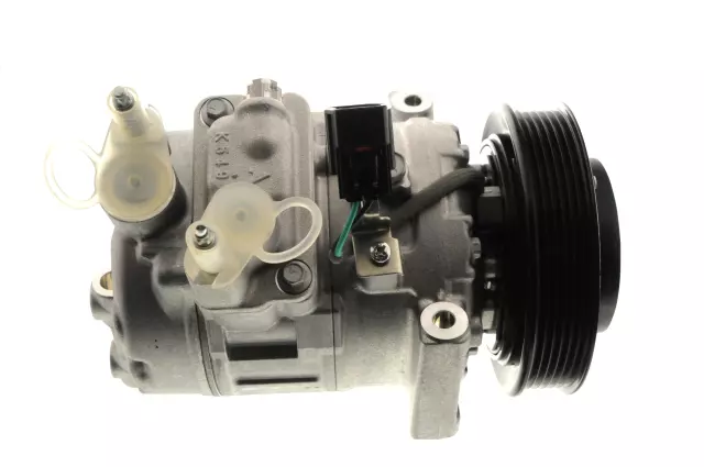 Air Conditioning Compressor - GM (21992587)