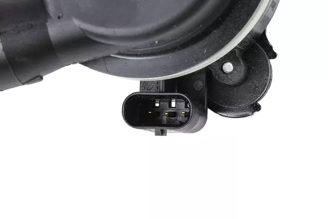 251818 - Cooling System: ACDelcoâ„¢ Auxiliary Pump for GM Image