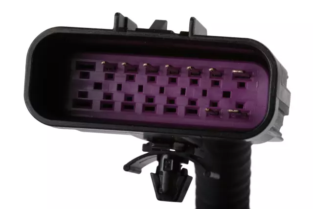 Fuel Tank Fuel Pump Module Wiring Harness - GM (42482400)