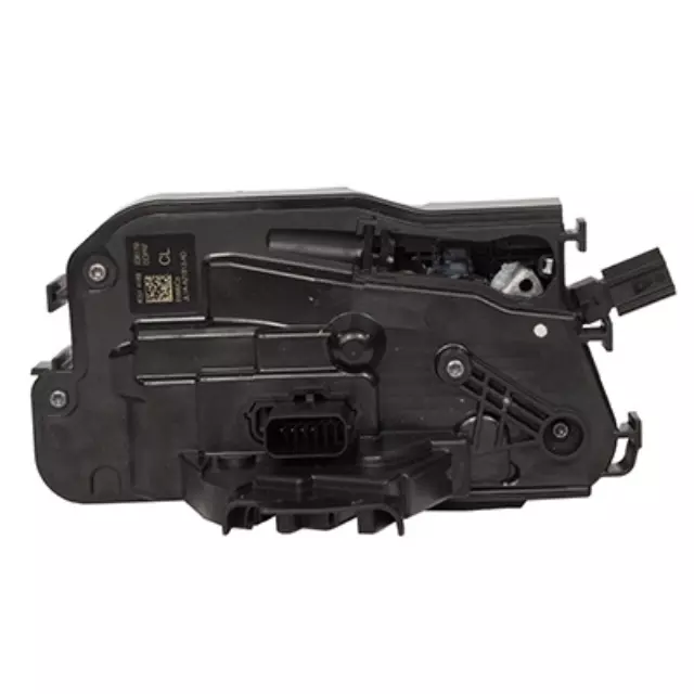 Latch - Ford (JL7Z-78219A65-D)